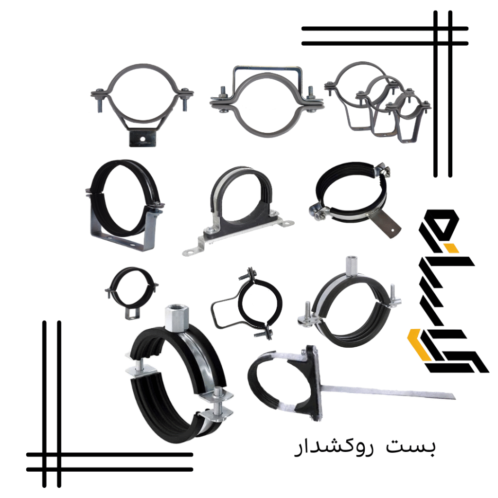 بست روکش‌دار چیست؟