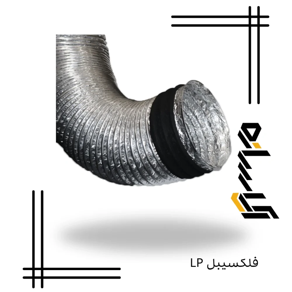 فکسیبل M6 PL