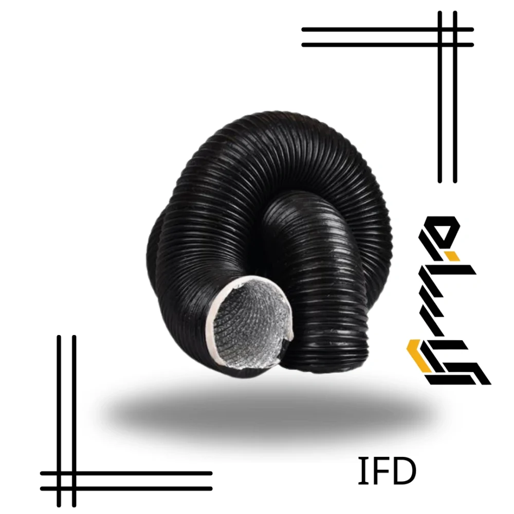 فکسیبل m6 IFD
