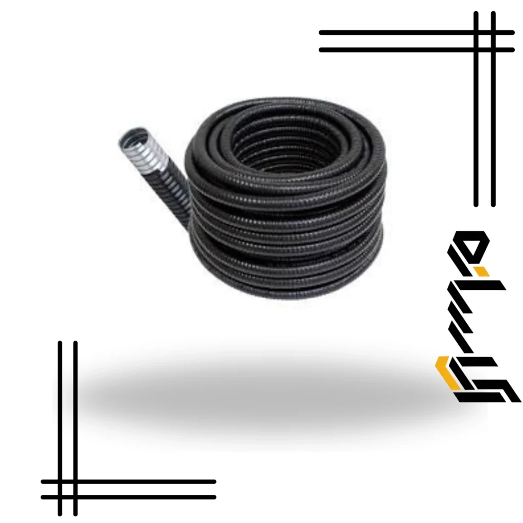 فلکسیبل کابل