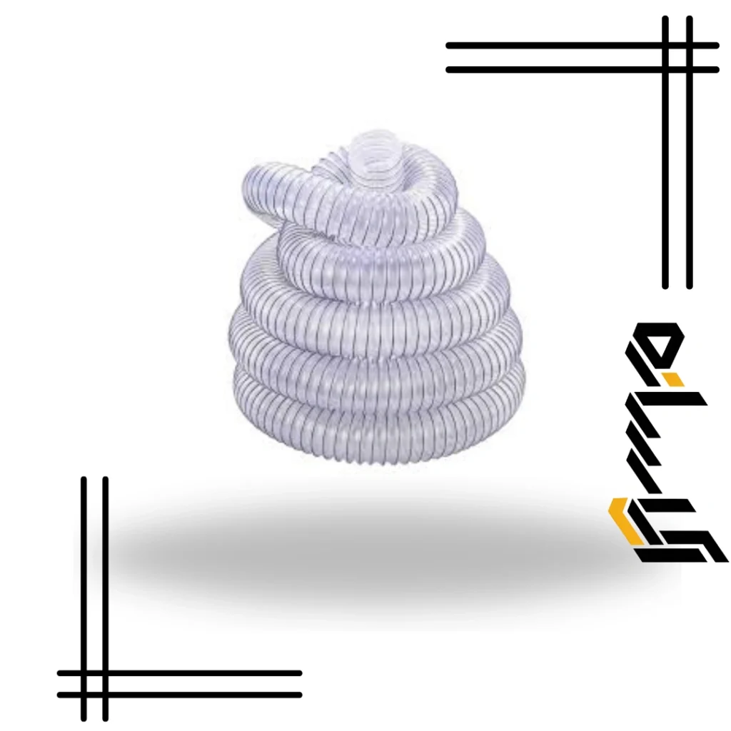 لوله فلکسیبل چیست