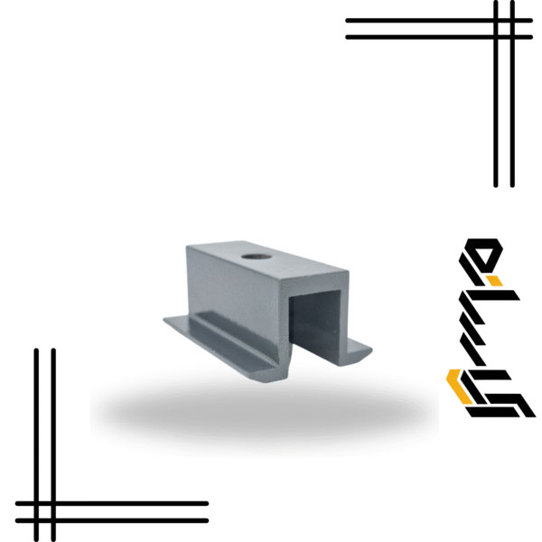 کلمپ انرژی خورشیدی