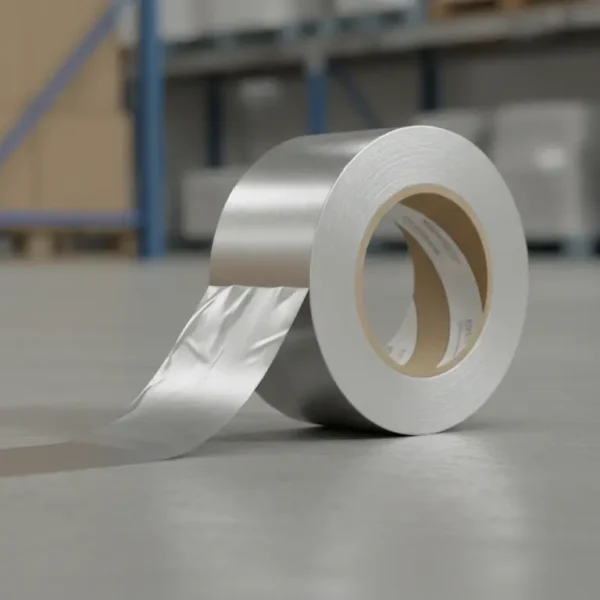 معرفی تخصصی نوار درزگیر آلومینیومی