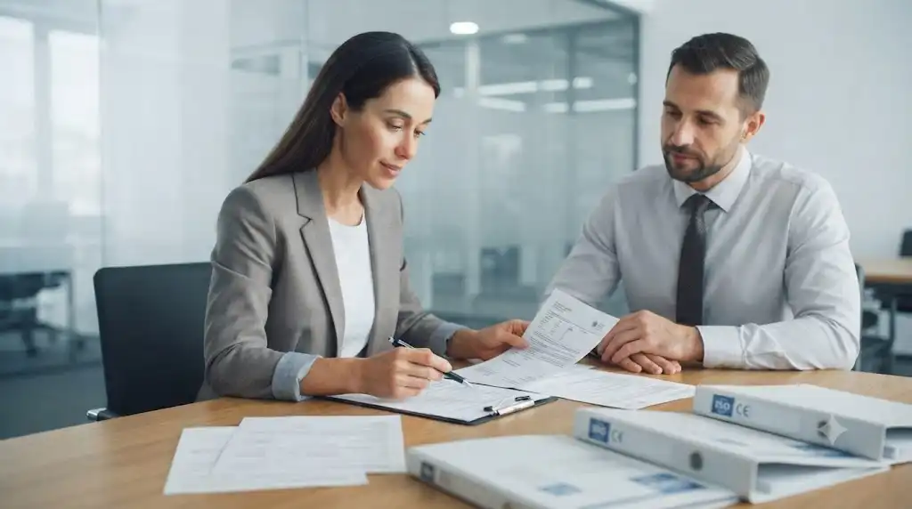 چک لیست خرید حرفه‌ای سوپرفیکس یو