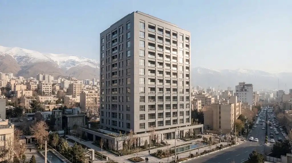 کاربرد سوپر فیکس در تأسیسات مکانیکی
